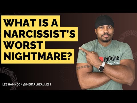 What Is a Narcissist's WORST Nightmare?