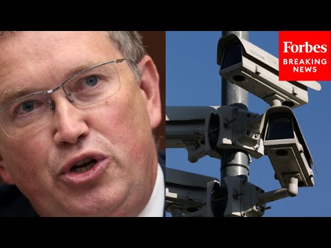 'The Agencies Are Telling Us They've Abused It': Thomas Massie Decries FISA Privacy Violations