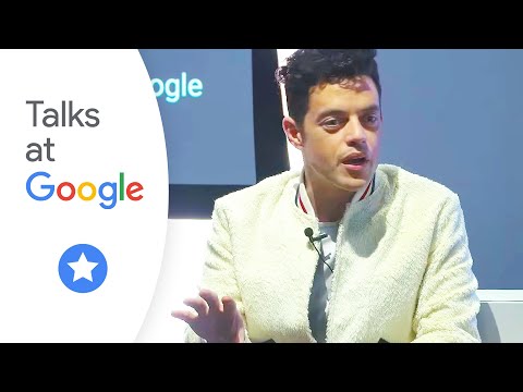 Bohemian Rhapsody | Rami Malek, Gwilym Lee & Joseph Mazzello | Talks at Google