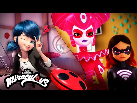 ЛЕДИ БАГ И СУПЕР-КОТ | 🐞 Сборник 29 🐾 | ВСЕ СЕРИИ ПОДРЯД ▶️ [ФЕЛИКС - ЛЕДИ БАГ]