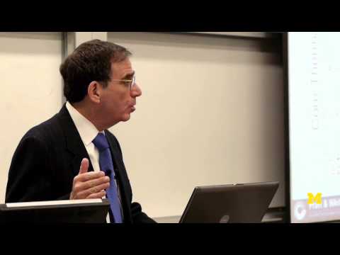 Alan Epstein | Aeropropulsion