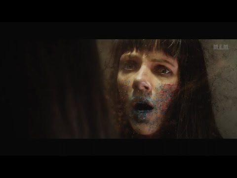 Lucy (2014) - Brain usage 30-50% - Cool/Epic Scenes [1080p]
