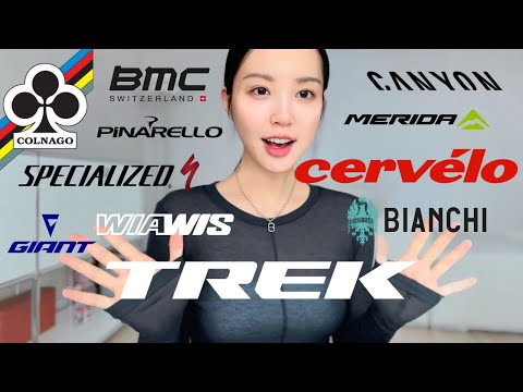 2025년 로드바이크 브랜드 추천 가휘드...