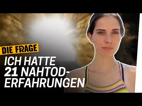 21 Nahtoderfahrungen: Wie fühlt sich sterben an? | Was passiert nach dem Tod mit uns? #2
