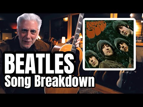 I Never Realized This Beatles Song Was Played Like This