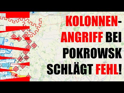 17.12.2025 Lagebericht Ukraine | Interessante Meldungen über die 810. Brigade "Fleischwolftruppe"