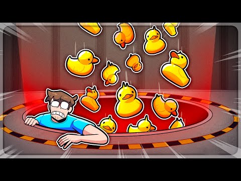 I had to FEED THE PIT to survive