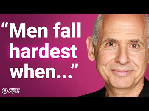 “I've Scanned 150,000 Male Brains & Discovered Men Fall In Love & Bond, WHEN...” | Dr. Daniel Amen