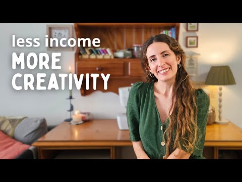 Creative and Sustainable Habits that Allow Me to Live on a Low Income