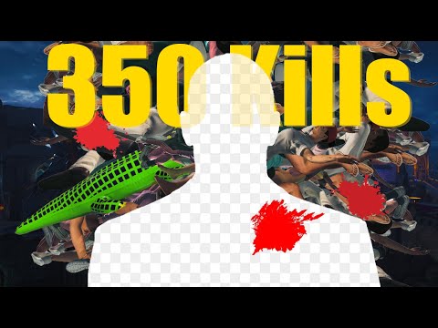 How I Killed EVERYONE in Hitman Without ANYONE Seeing Me(even for 1 frame)