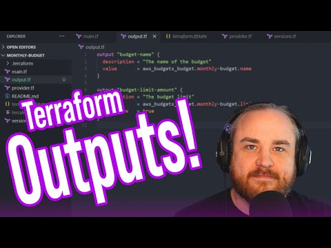 Learn Terraform Outputs in 4 Minutes
