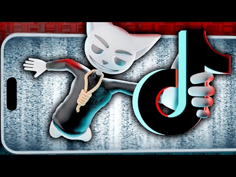 Creepy Stories from Tik Tok