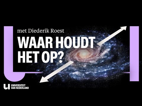 The universe is growing: how do we measure it?