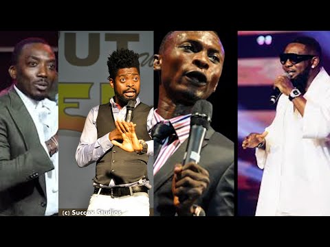 The Kings of comedy will be proud of seeing the next Generation Accomplishment in comedy performance