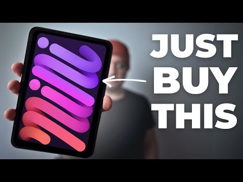 Why this is the ONLY iPad worth buying in 2025!