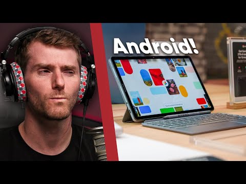 Google Is Making An Android PC