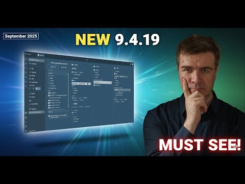 UniFi Network App 9.4.19: The Ultimate Review You Can't Miss! | September 2025