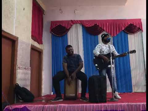 Telugu Song by Johnny &amp; David