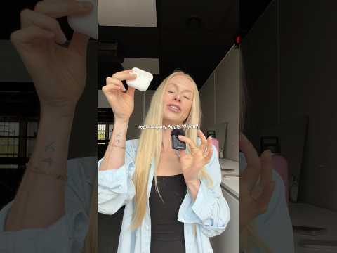 I Tried the AirPod Pro 3s Workout Tracking *WORTH IT?!*