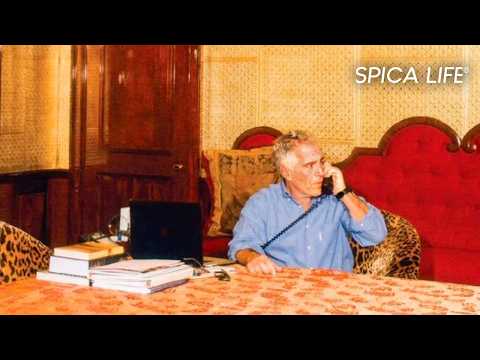 Epstein's black book: the register that frightens the powerful