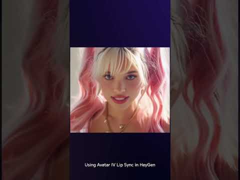 Best Lip-Syncing Combo = ElevenLabs + HeyGen