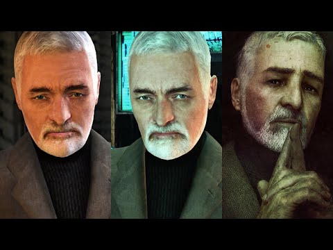 Dr. Breen's Speeches & Monologues