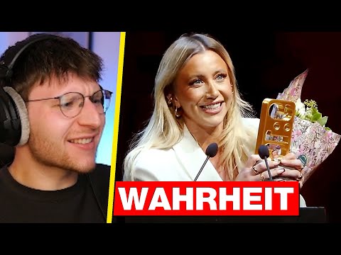 Die Wahrheit über Influencer Award Shows - Klengan reagiert