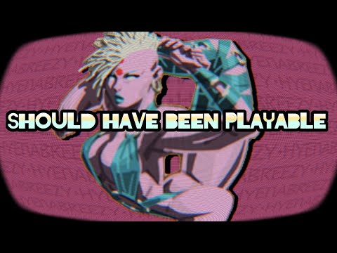 The Forbidden Street Fighters