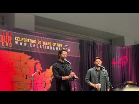 SPNOKC 2025: J2 Gold