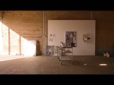 The Artist Retreat, Beja, Portugal