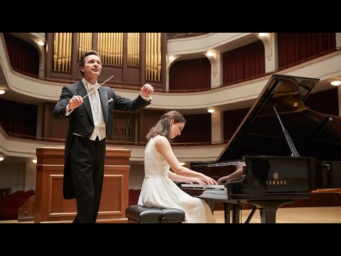 She Was Overlooked at the Recital — Her Piano Skills Left the Maestro Frozen