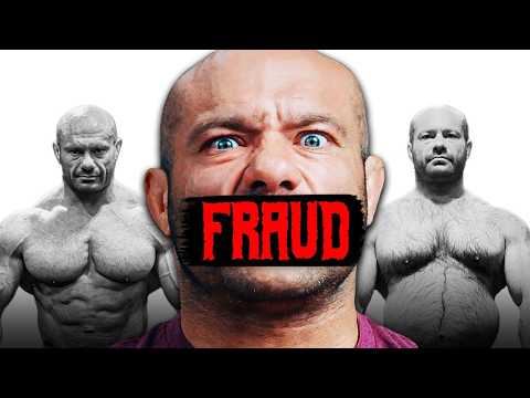 The Controversial Downfall Of Mike Israetel