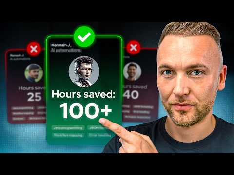 The #1 AI Hire EVERY Agency Needs to Make in 2025