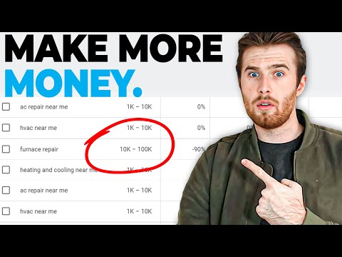 How and Why to Research Keywords In Google Ads (Tutorial) - This is URGENT