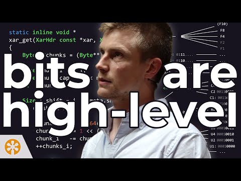 Andrew Reece – Assuming as Much as Possible – BSC 2025