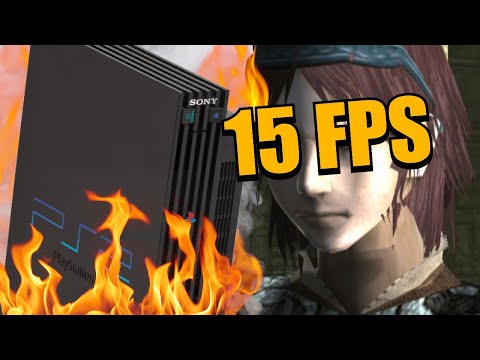 Video Game Optimization Used To Be Borderline Black Magic