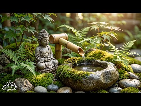 Clear All Negative Energy | Deep Healing Music for Inner Peace & Emotional Balance