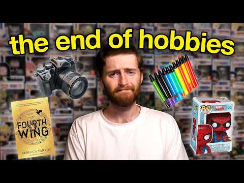 TikTok DESTROYED Hobbies