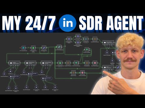 Just Sold a $6K AI Sales Army That Books 150+ Meetings Monthly (ZERO Human Reps Required)