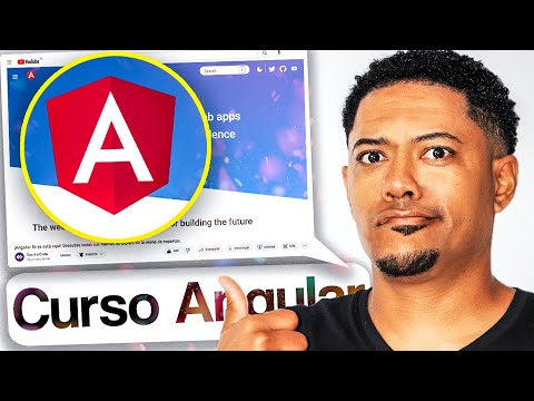 Angular desde cero 🅰 Curso de Angular en Español