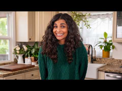 I’m making a change.