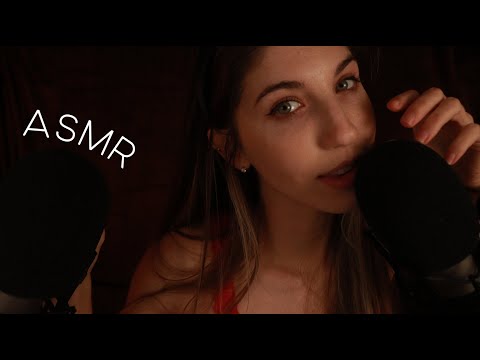 Shh, It's Okay, TikoTiko ~ Cozy ASMR