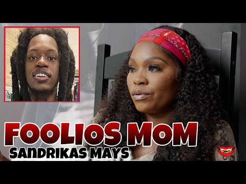 Foolio’s mom addresses EVERYTHING! Being shot 8 times, Foolio passing, more could be arrested?!