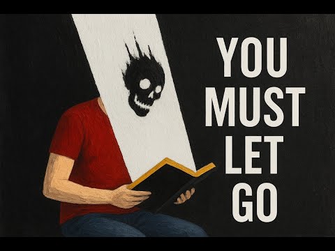 The Psychology of Letting Go