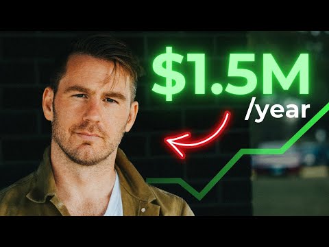 This is the simplest way to get RICH