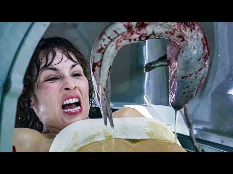 Prometheus - The Franchise Killer