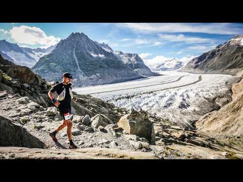 Beautiful but Brutal, Racing the Swiss Alps 100 Mile