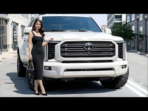 2026 Toyota LC-400 Revealed | Next-Gen Luxury SUV With Advanced Tech & Legendary Capability