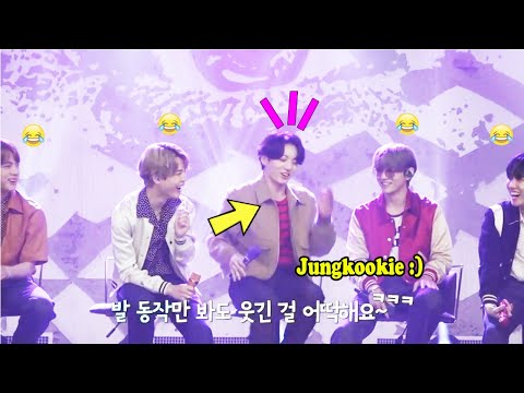 Rare Moments BTS Jungkook Being Bullied By His Hyungs