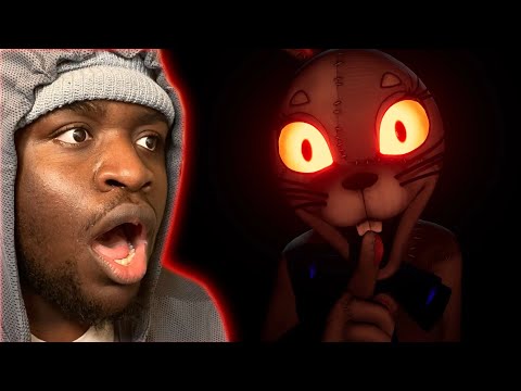 FINALLY LEARNING THE FNAF LORE PT.2!!!! FNAF Ultimate Timeline 3-4 REACTION!!!!